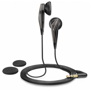 Sennheiser MX 375 Black Sennheiser MX 375 Black